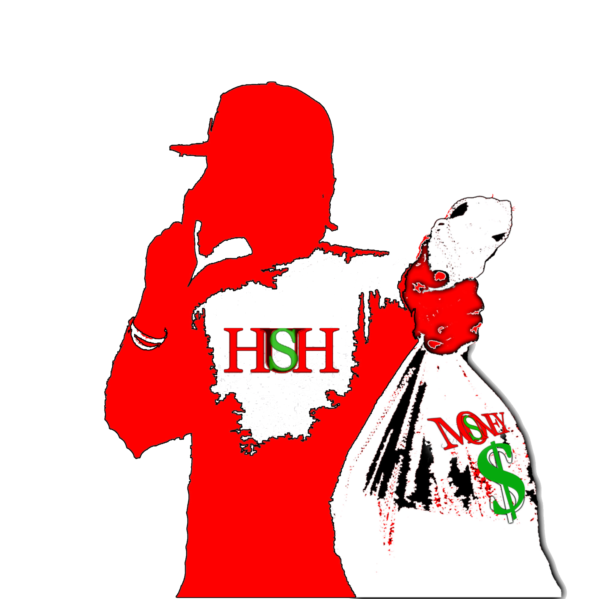 Hip hop artists rappers